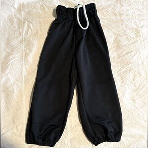 Wilson Youth Drawstring Baseball Pant